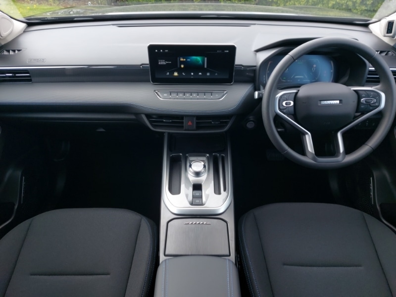 Used GWM Haval Jolion Pro 2025 for sale - 77035370: Photo 2