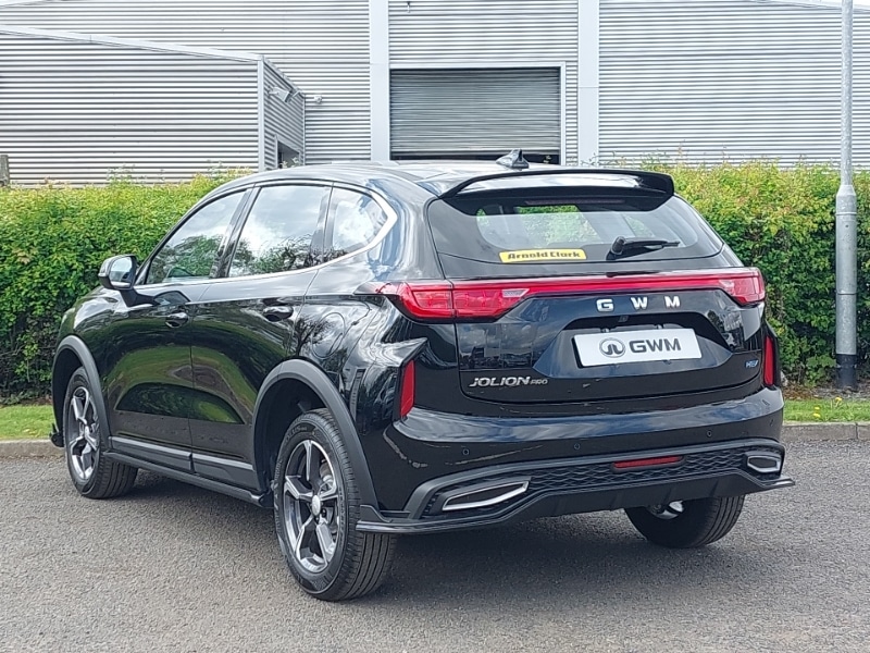 Used GWM Haval Jolion Pro 2025 for sale - 77035370: Photo 3