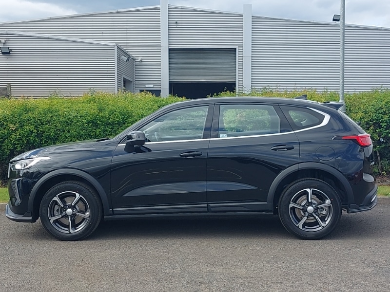 Used GWM Haval Jolion Pro 2025 for sale - 77035370: Photo 4