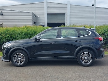 Used GWM Haval Jolion Pro 2025 for sale - 77035370: Photo