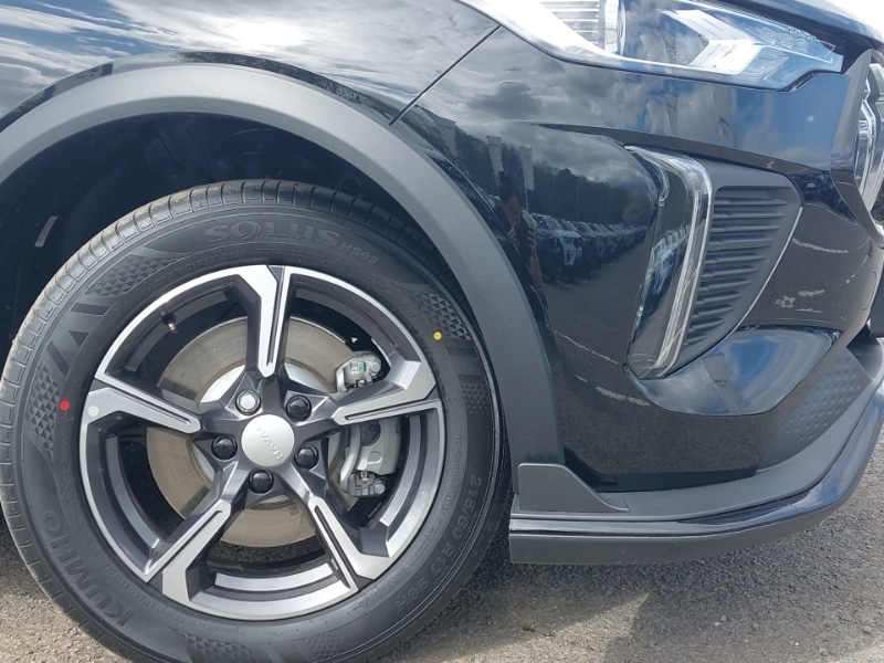 Used GWM Haval Jolion Pro 2025 for sale - 77035370: Photo 9