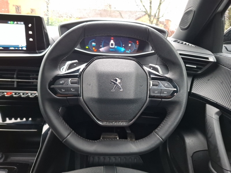 Used Peugeot 2008 2022 for sale - 78118286: Photo 10