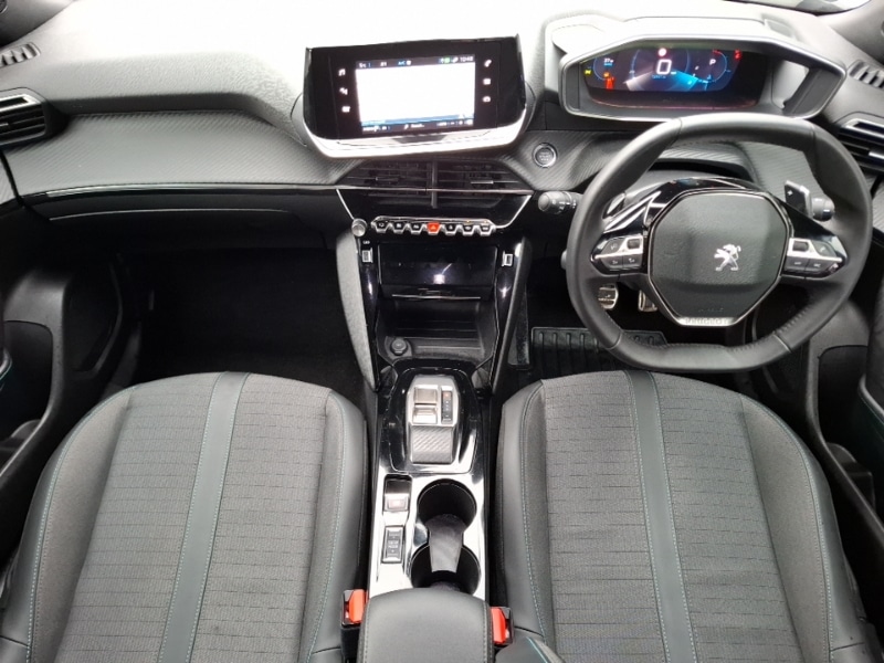 Used Peugeot 2008 2022 for sale - 78118286: Photo 2