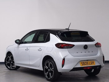 Used Vauxhall Corsa 2025 for sale - 76446215: Photo