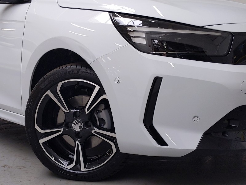 Used Vauxhall Corsa 2025 for sale - 76446215: Photo 9