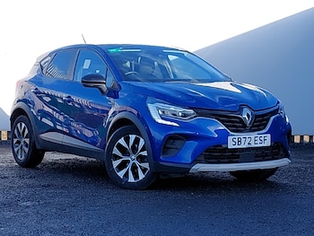 2023 - 1.3 Mild hybrid 140 Evolution 5dr