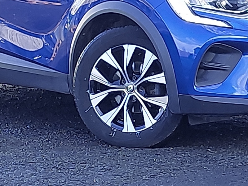 Used Renault Captur 2023 for sale - 77353253: Photo 9