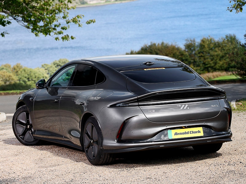 Used MG MG IM5 2025 for sale - 76431494: Photo 3