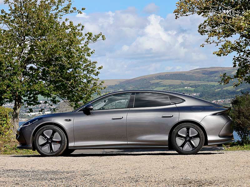 Used MG MG IM5 2025 for sale - 76431494: Photo 4