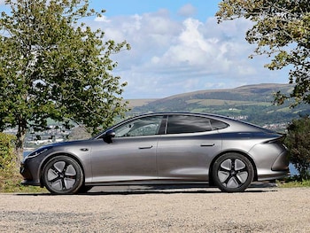 Used MG MG IM5 2025 for sale - 76431494: Photo