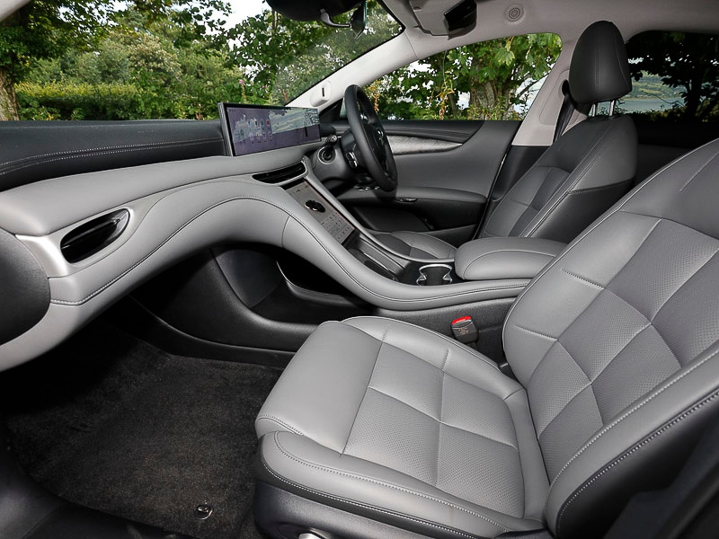 Used MG MG IM5 2025 for sale - 76431494: Photo 5