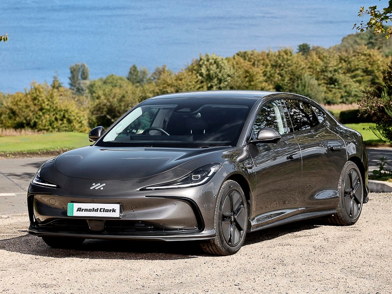 Used MG MG IM5 2025 for sale - 76431494: Photo 8