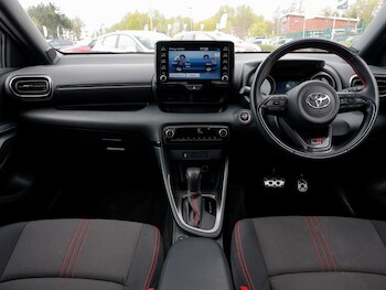 Used Toyota Yaris 2023 for sale - 78439669: Photo