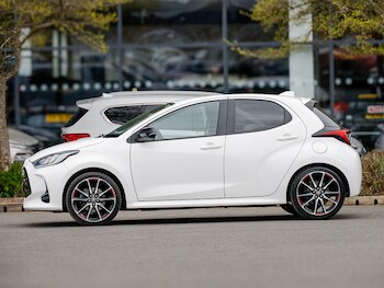 Used Toyota Yaris 2023 for sale - 78439669: Photo