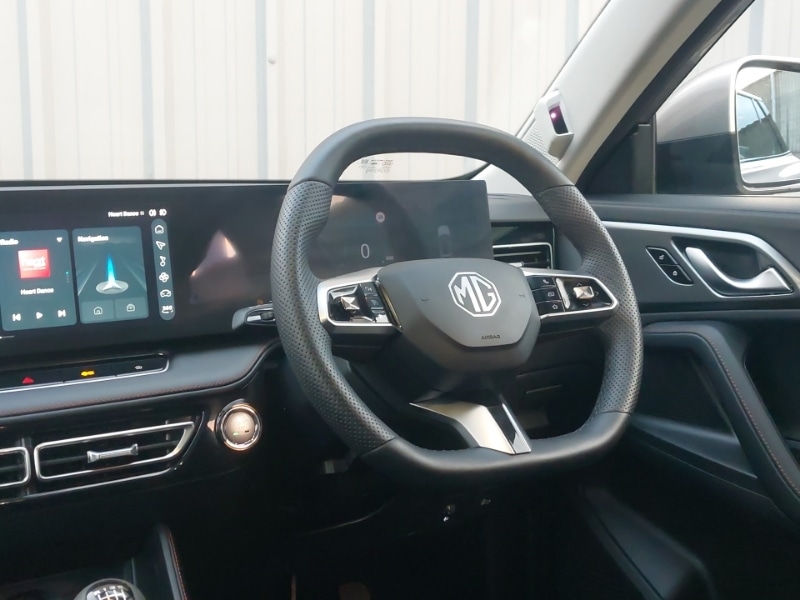 Used MG MG HS 2024 for sale - 77174312: Photo 11