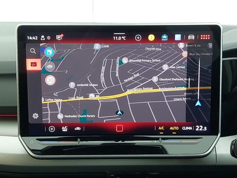 Used Volkswagen Golf 2025 for sale - 77419502: Photo 10