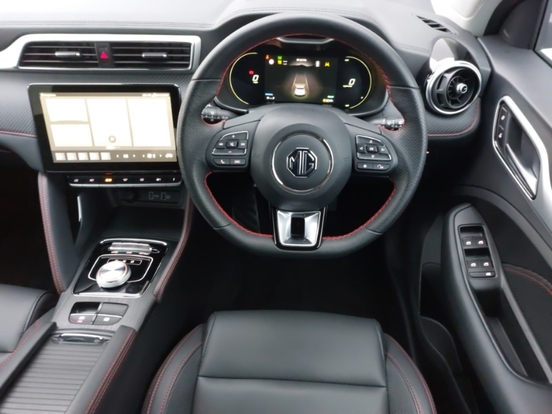 Used MG MG ZS 2025 for sale - 77104898: Photo 7