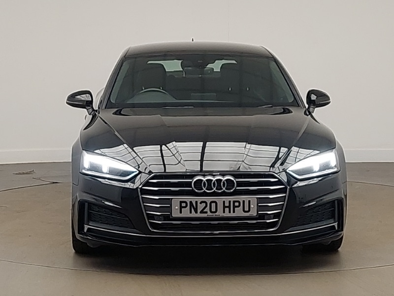 Used Audi A5 2020 for sale - 77954825: Photo 12