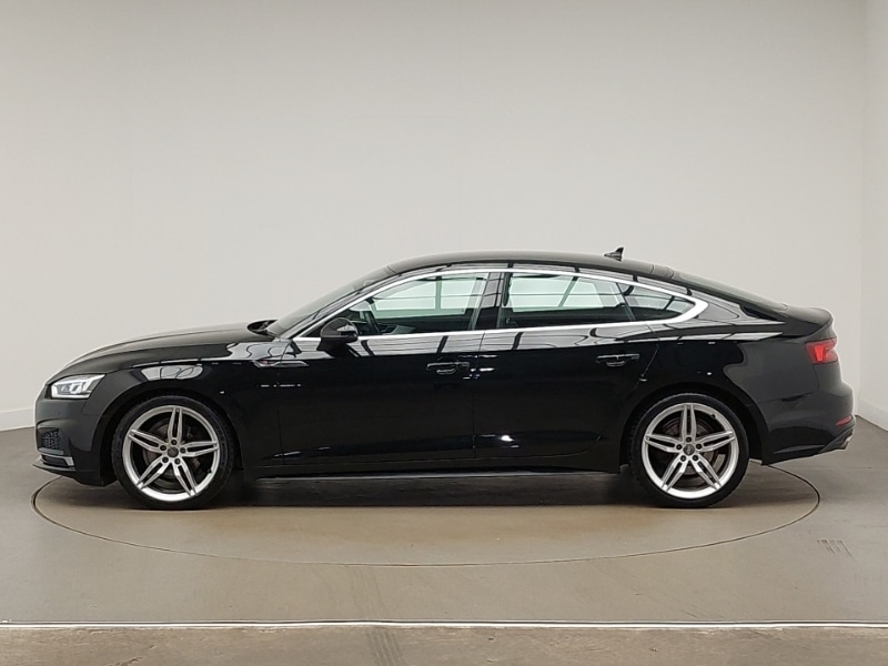 Used Audi A5 2020 for sale - 77954825: Photo 4