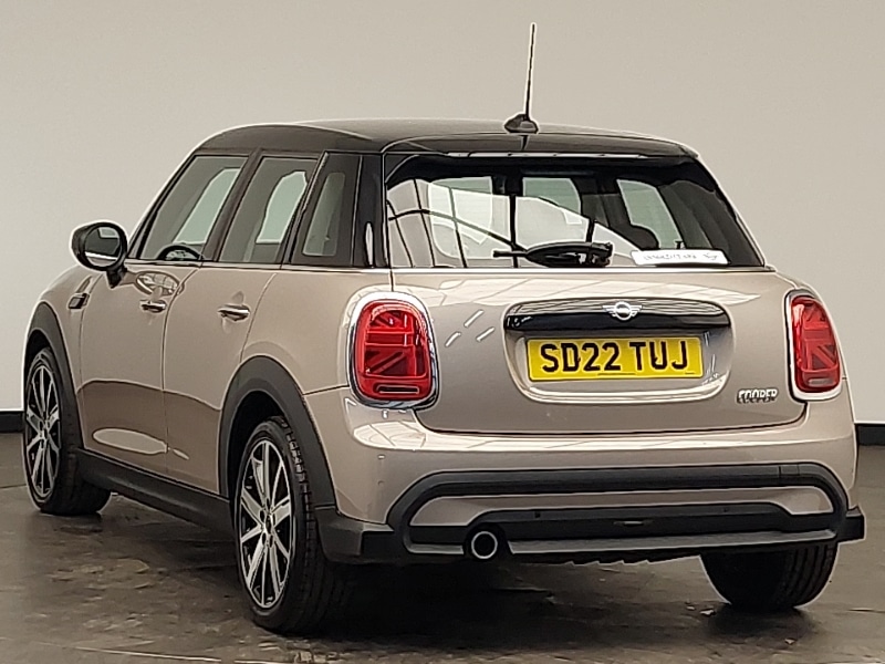 Used MINI Hatch 2022 for sale - 77312180: Photo 3