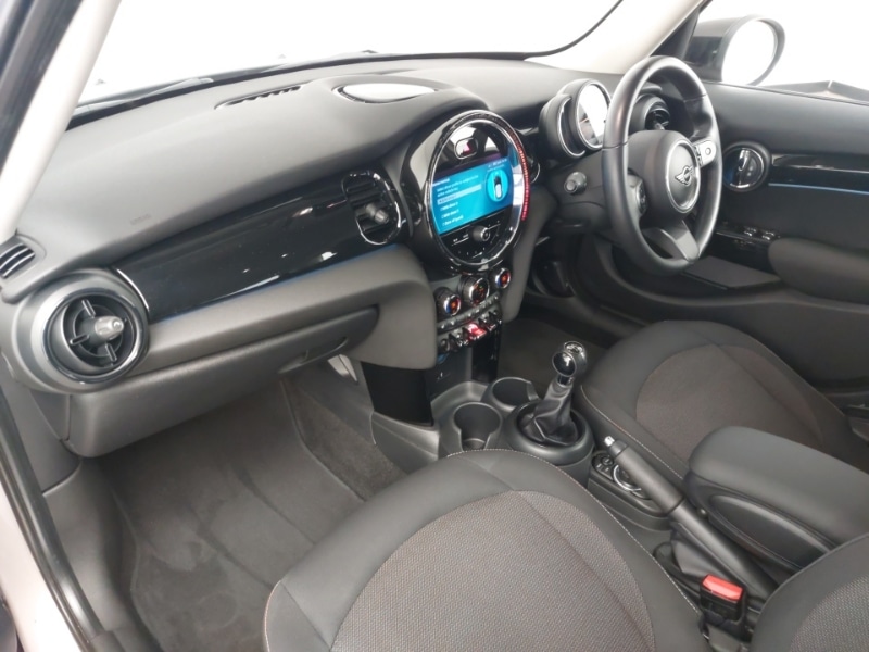 Used MINI Hatch 2022 for sale - 77312180: Photo 7