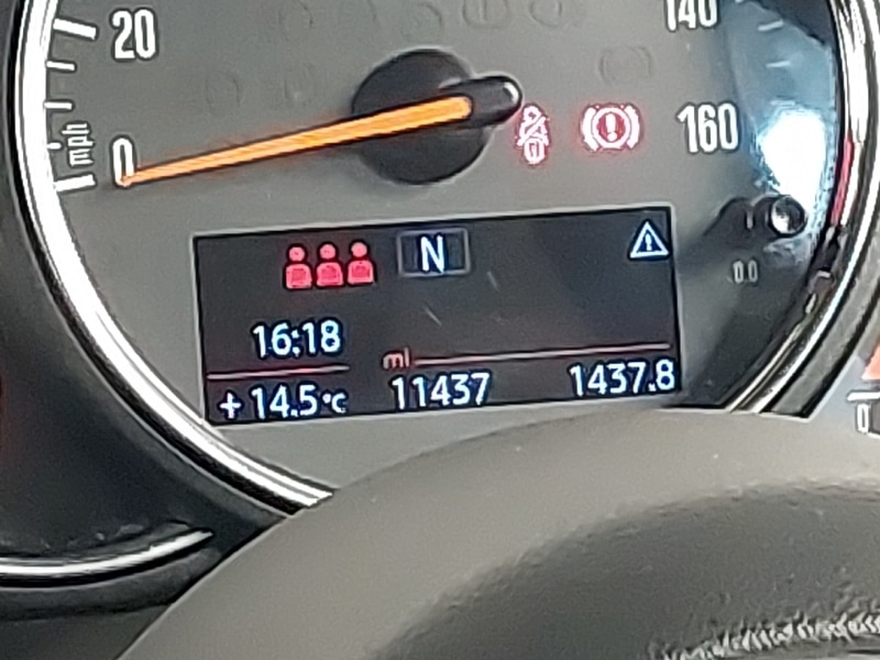 Used MINI Hatch 2022 for sale - 77312180: Photo 9