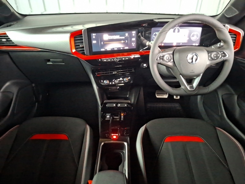 Used Vauxhall Mokka 2024 for sale - 77985653: Photo 2