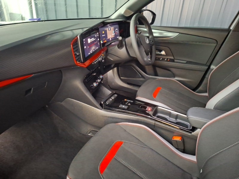 Used Vauxhall Mokka 2024 for sale - 77985653: Photo 5