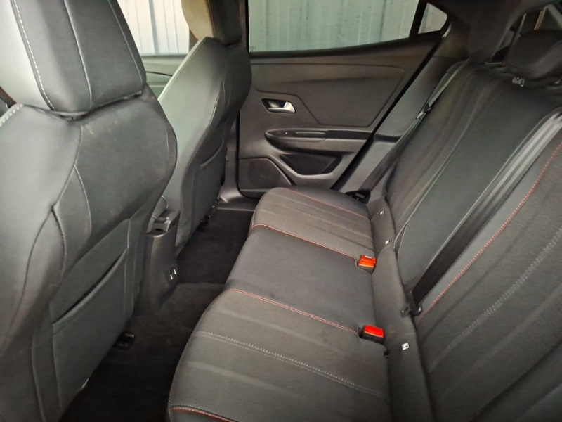 Used Vauxhall Mokka 2024 for sale - 77985653: Photo 6