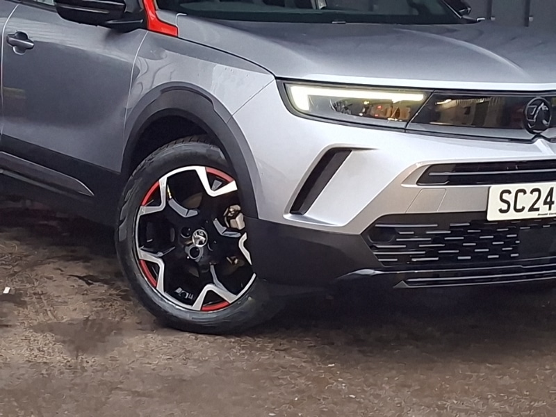 Used Vauxhall Mokka 2024 for sale - 77985653: Photo 9