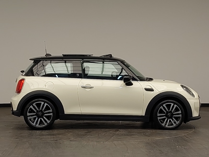 Used MINI Hatch 2022 for sale - 78221028: Photo 2