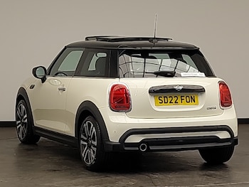 Used MINI Hatch 2022 for sale - 78221028: Photo