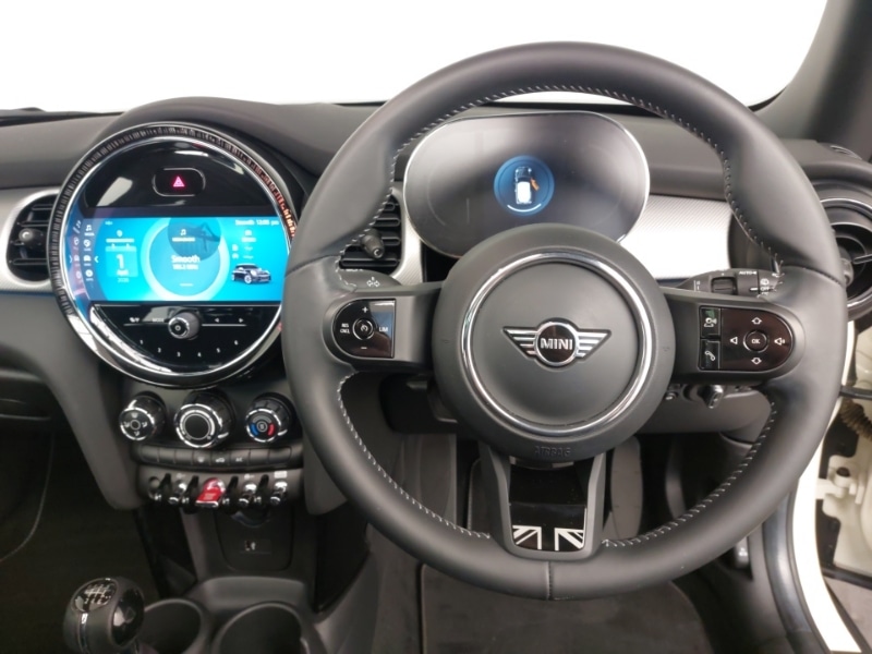 Used MINI Hatch 2022 for sale - 78221028: Photo 5