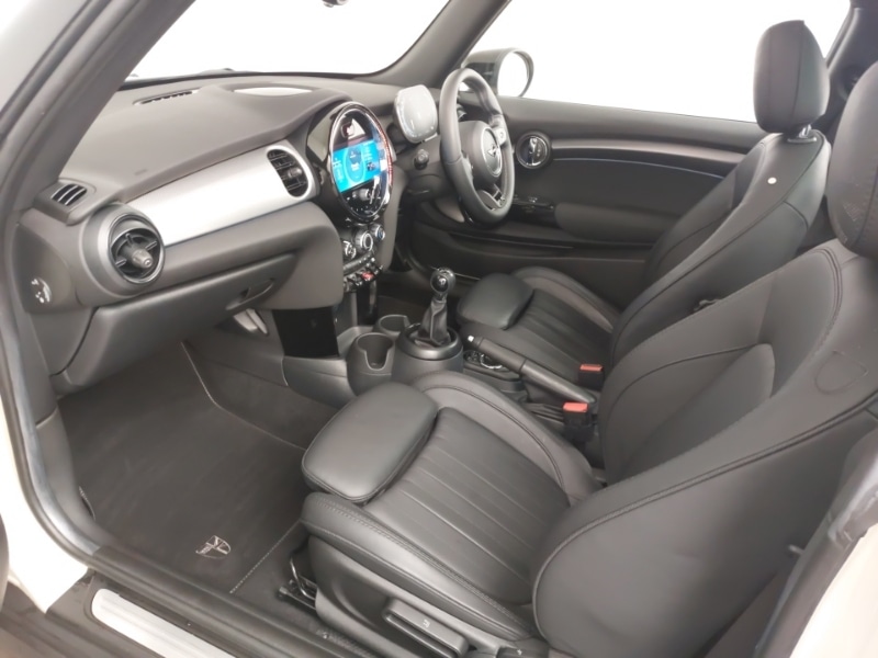 Used MINI Hatch 2022 for sale - 78221028: Photo 7