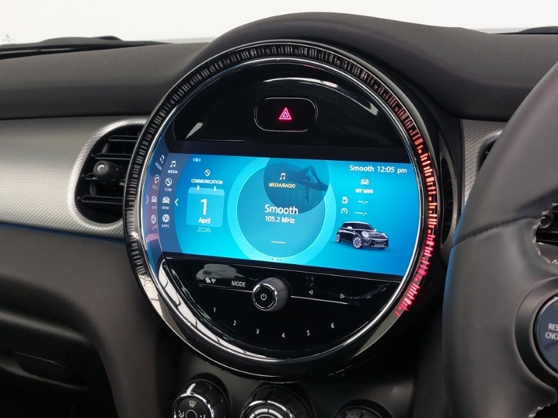 Used MINI Hatch 2022 for sale - 78221028: Photo 8