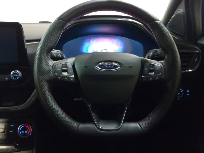 Used Ford Puma 2022 for sale - 76419051: Photo 10