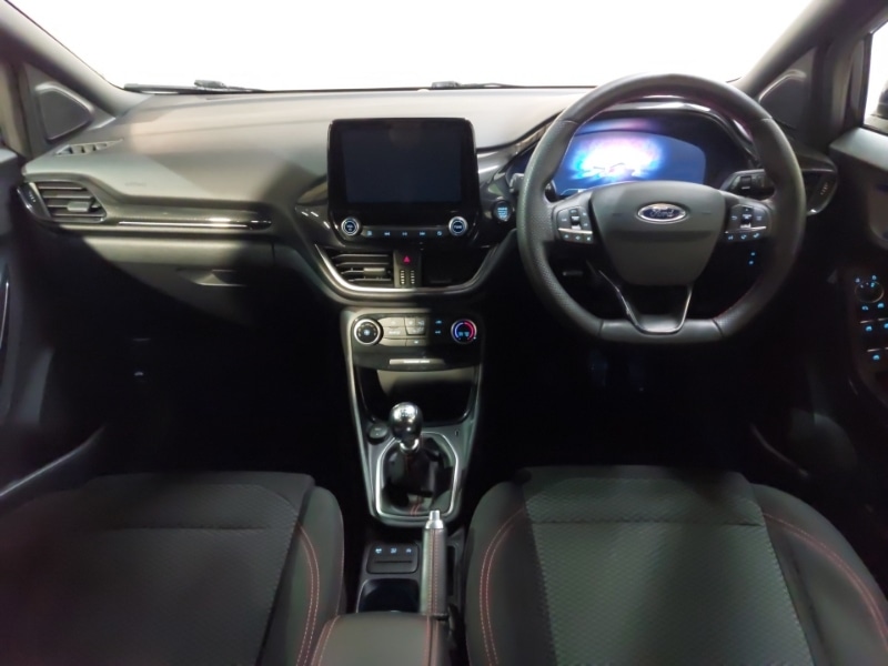 Used Ford Puma 2022 for sale - 76419051: Photo 2