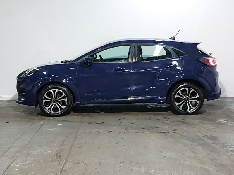 Used Ford Puma 2022 for sale - 76419051: Photo 4