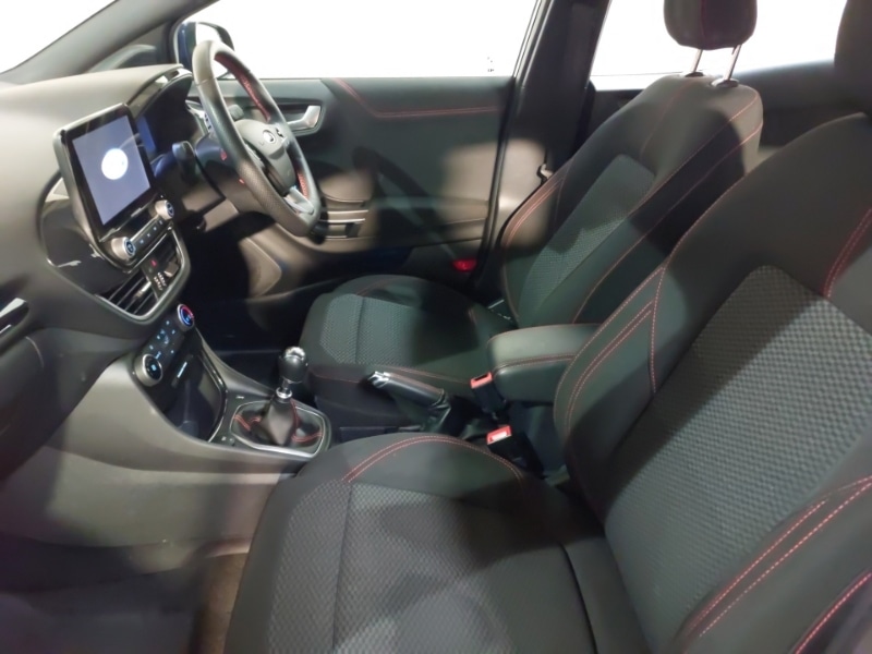 Used Ford Puma 2022 for sale - 76419051: Photo 5