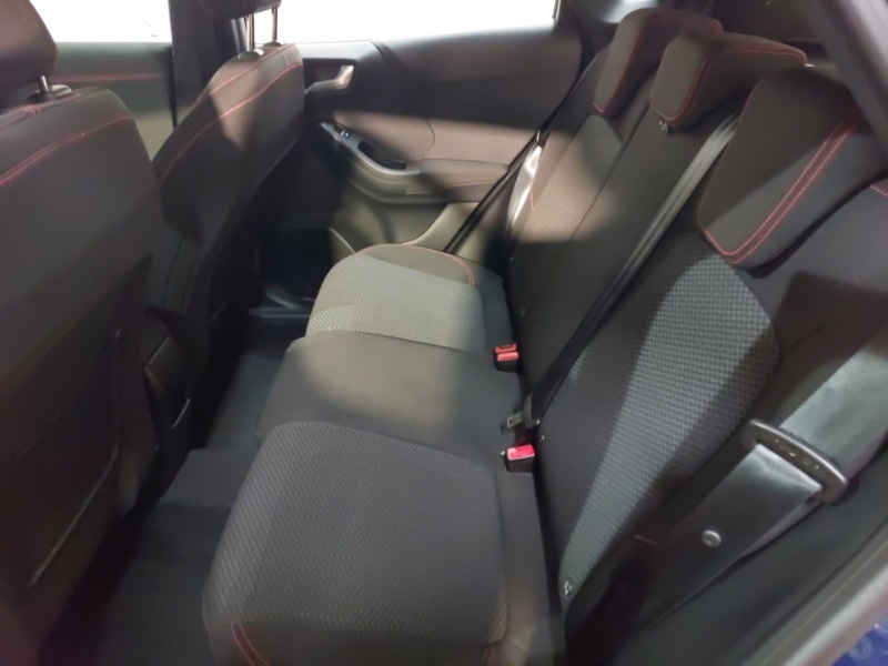 Used Ford Puma 2022 for sale - 76419051: Photo 6