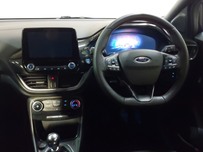 Used Ford Puma 2022 for sale - 76419051: Photo 7