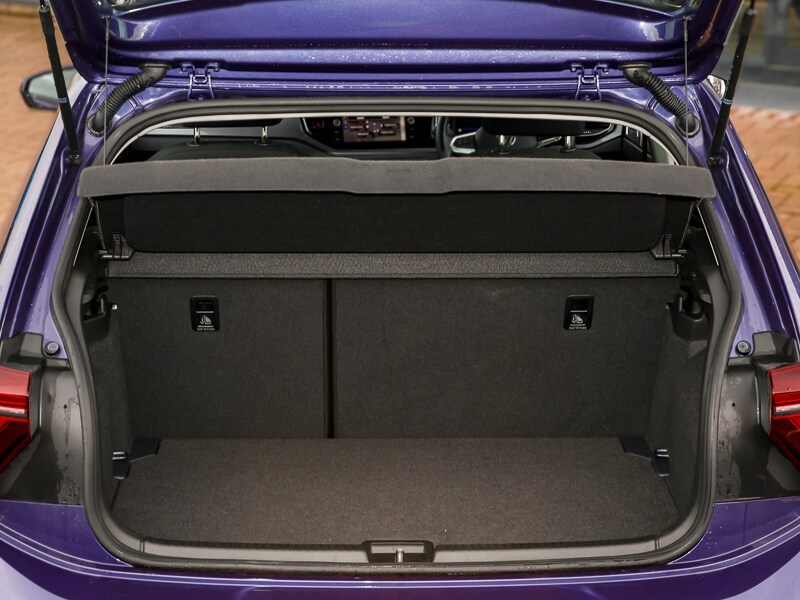 Used Volkswagen Polo 2024 for sale - 78164925: Photo 10