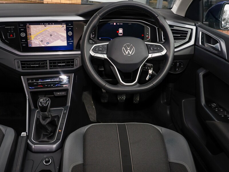 Used Volkswagen Polo 2024 for sale - 78164925: Photo 11