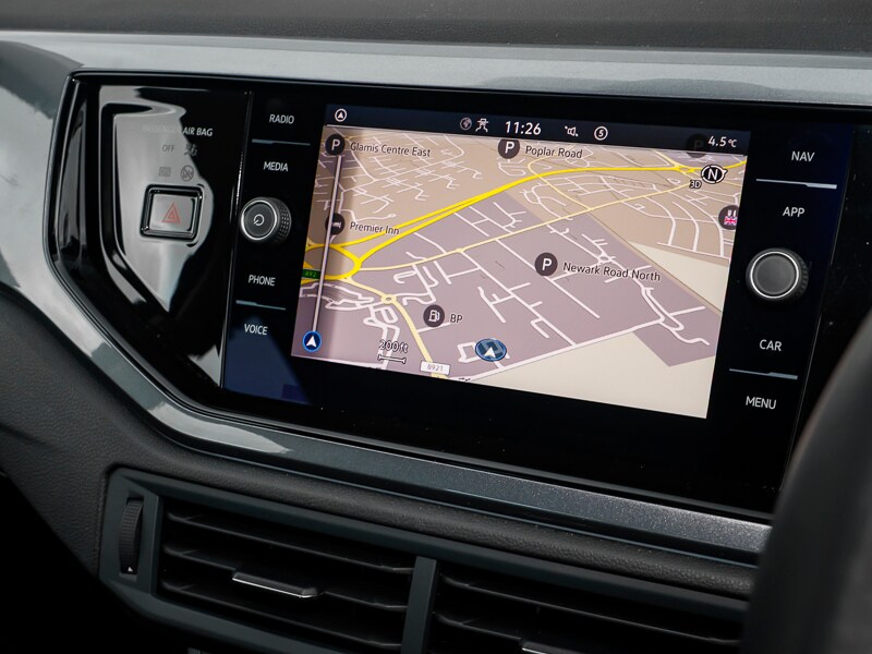 Used Volkswagen Polo 2024 for sale - 78164925: Photo 12