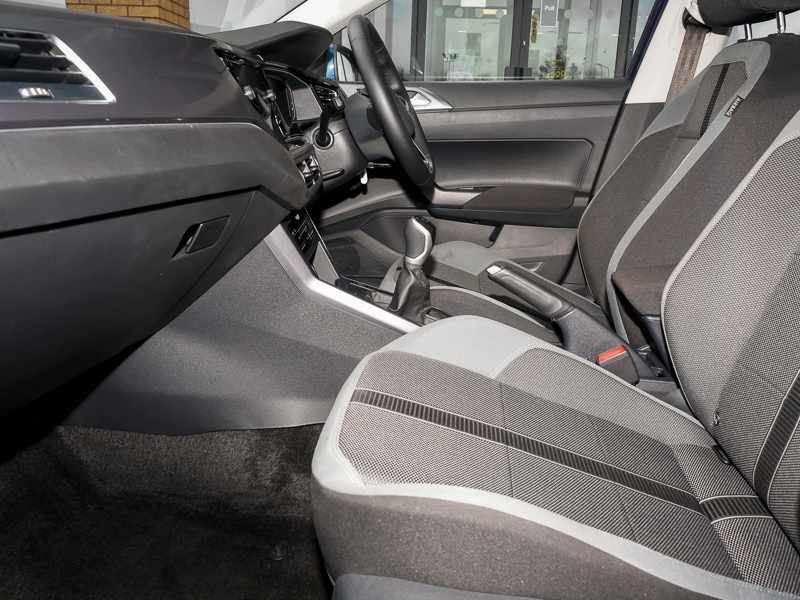 Used Volkswagen Polo 2024 for sale - 78164925: Photo 2