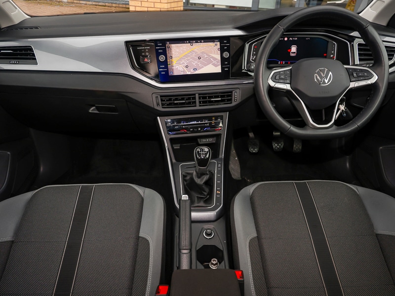 Used Volkswagen Polo 2024 for sale - 78164925: Photo 4