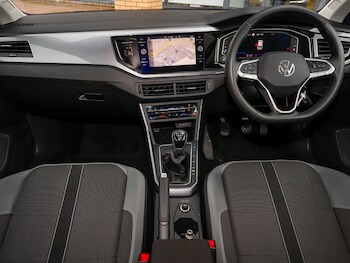 Used Volkswagen Polo 2024 for sale - 78164925: Photo