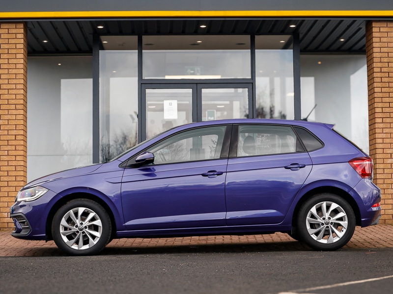 Used Volkswagen Polo 2024 for sale - 78164925: Photo 5