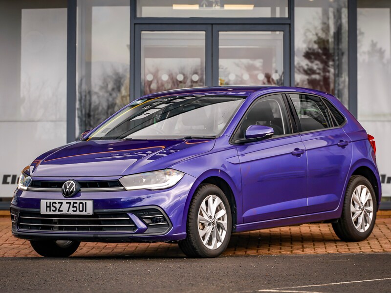 Used Volkswagen Polo 2024 for sale - 78164925: Photo 7