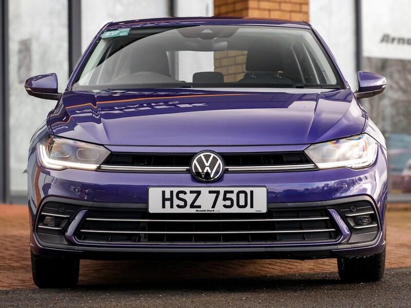 Used Volkswagen Polo 2024 for sale - 78164925: Photo 8